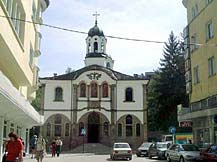 bukgaria cercov