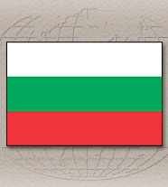 bukgaria flag