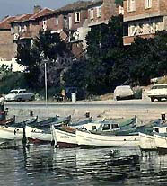 bukgaria gorod