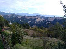bukgaria priroda