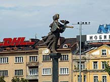 bukgaria simvol