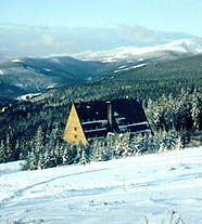 krkonoshe