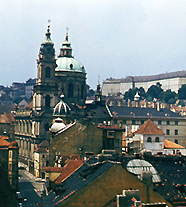 praga
