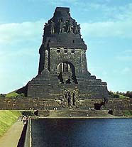 monument